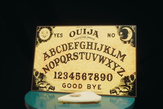 Ouija board