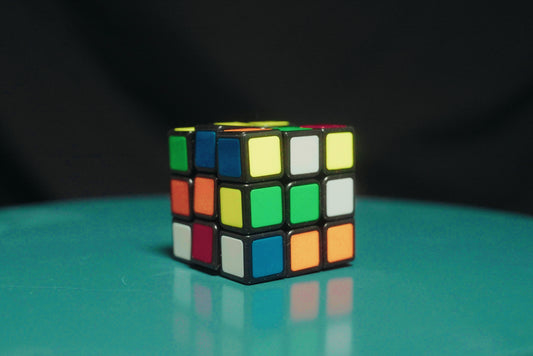 rubix cube